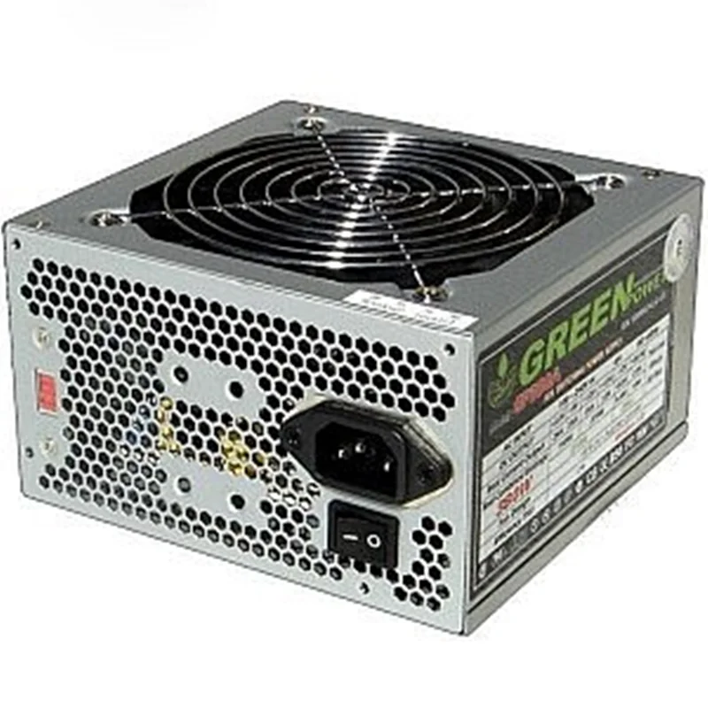 پاور Green 330w استوک