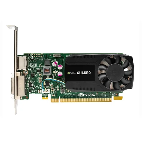 کارت گرافیک استوک انویدیا Quadro K620 2GB