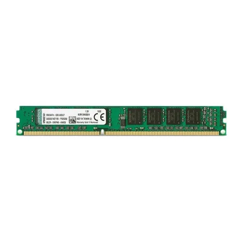 رم کامپیوتر کینگستون 2GB DDR3 1333 استوک