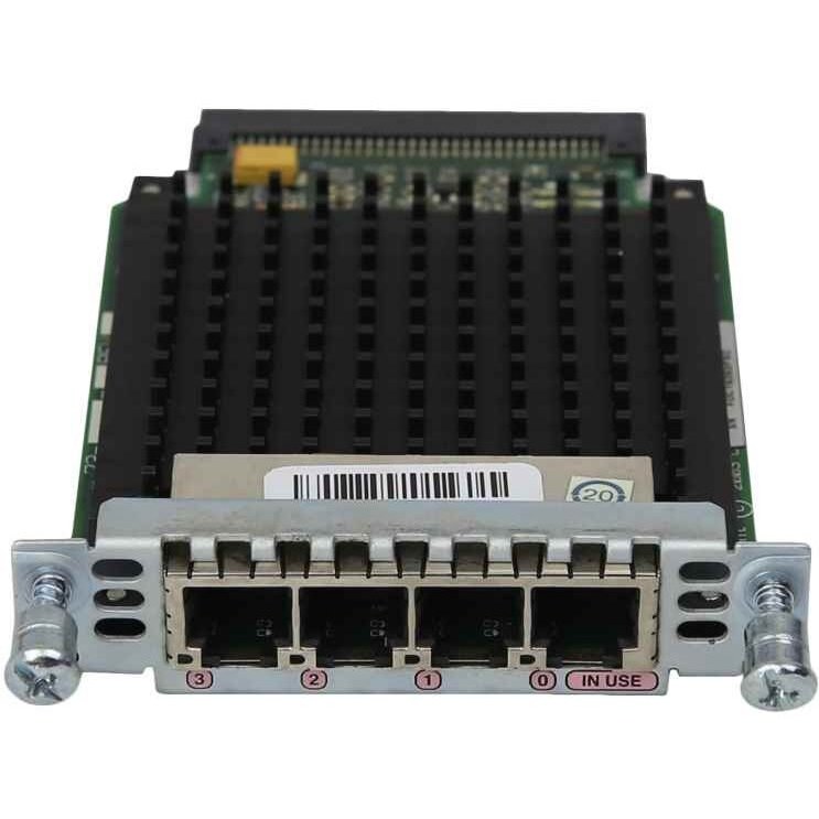 ماژول سیسکو مدل VIC2/4FXO