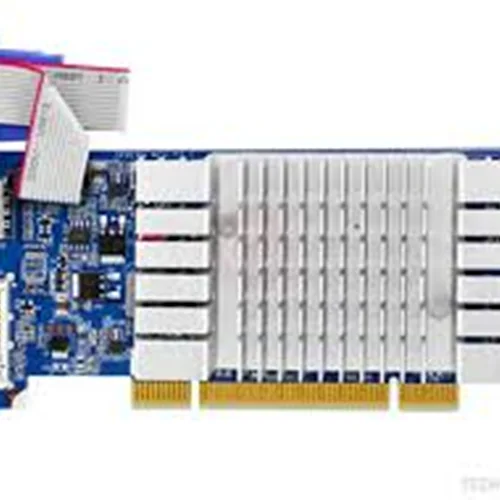 کارت گرافیک 8400GS 512MB DDR2 استوک