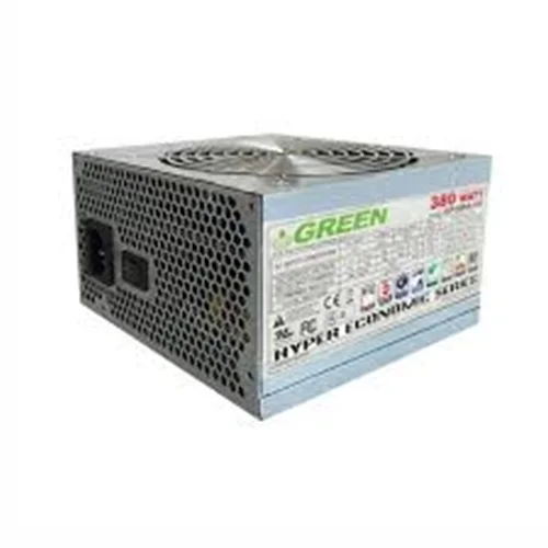 پاور گرین 380W استوک