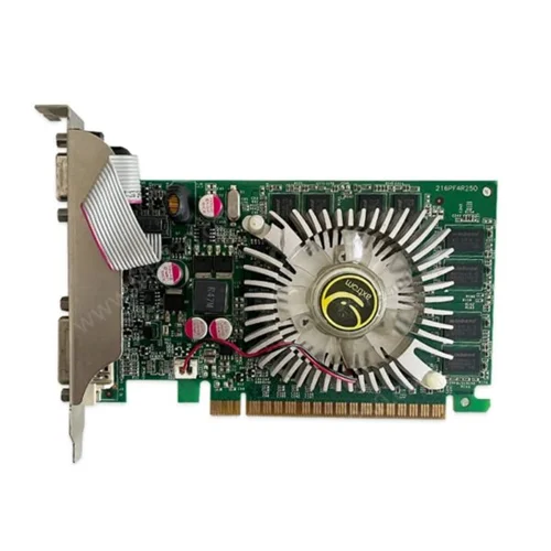 کارت گرافیک 8500GT 1GB DDR2 استوک
