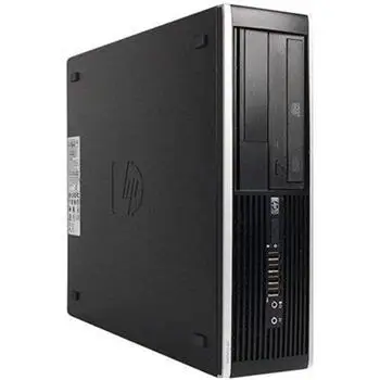 مینی کیس استوک HP Compaq Elite 6300/8300 SFF استوک