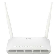 مودم دی لینک مدل DSL-2750U استوک